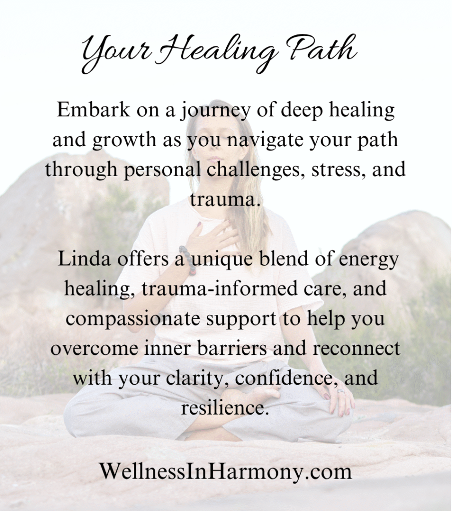 Healing Path image
