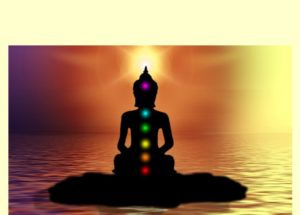 Chakra System ~ A Basic Overview of Your Energy System