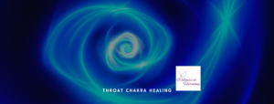 Throat Chakra Healing