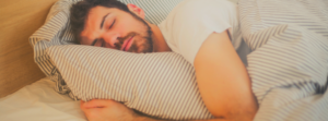 Need a Good Night’s Sleep? How to sleep better: