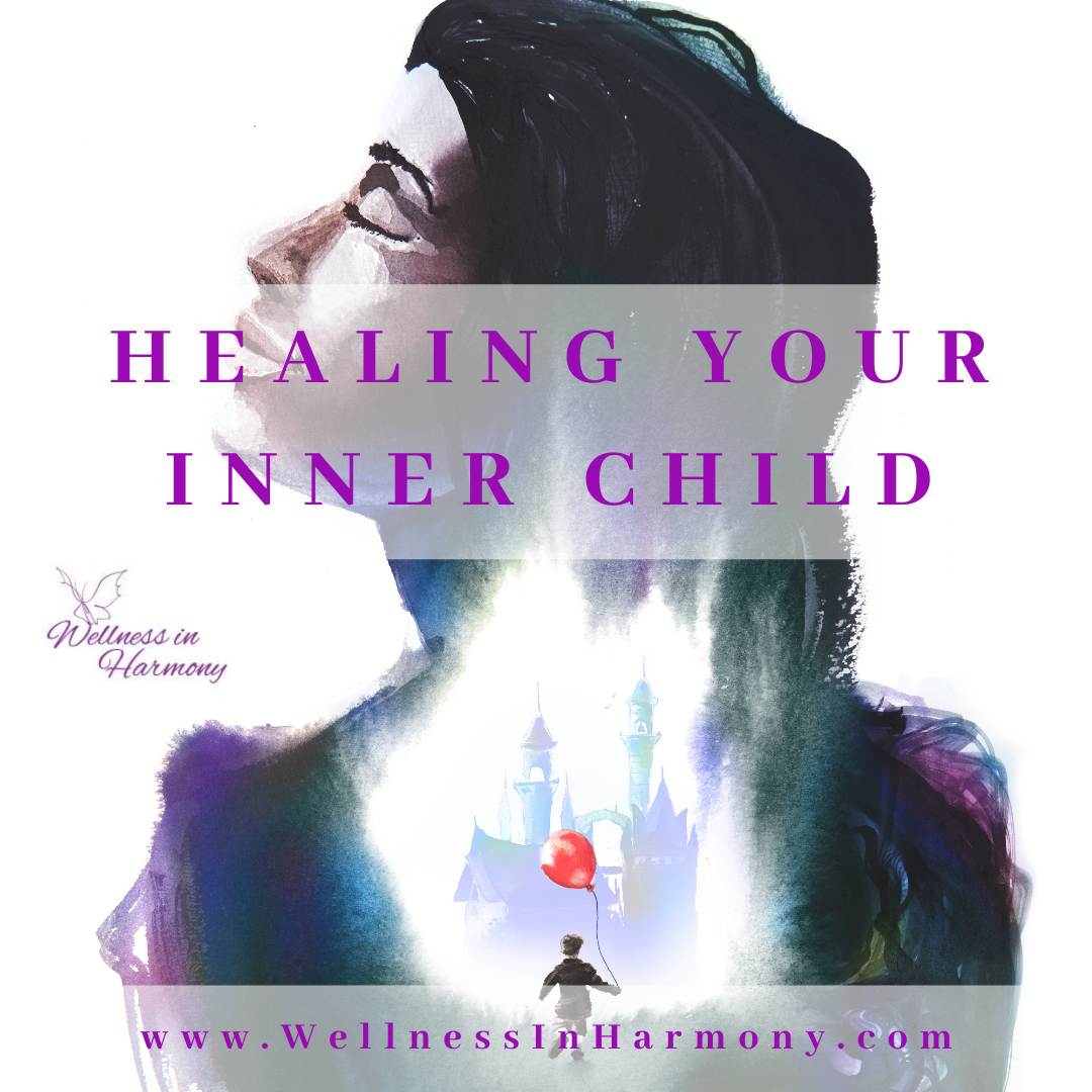 inner child healing class