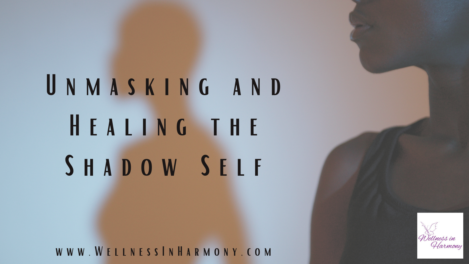 healing the shadow workshop