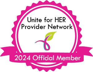 Unite for HER provider seal