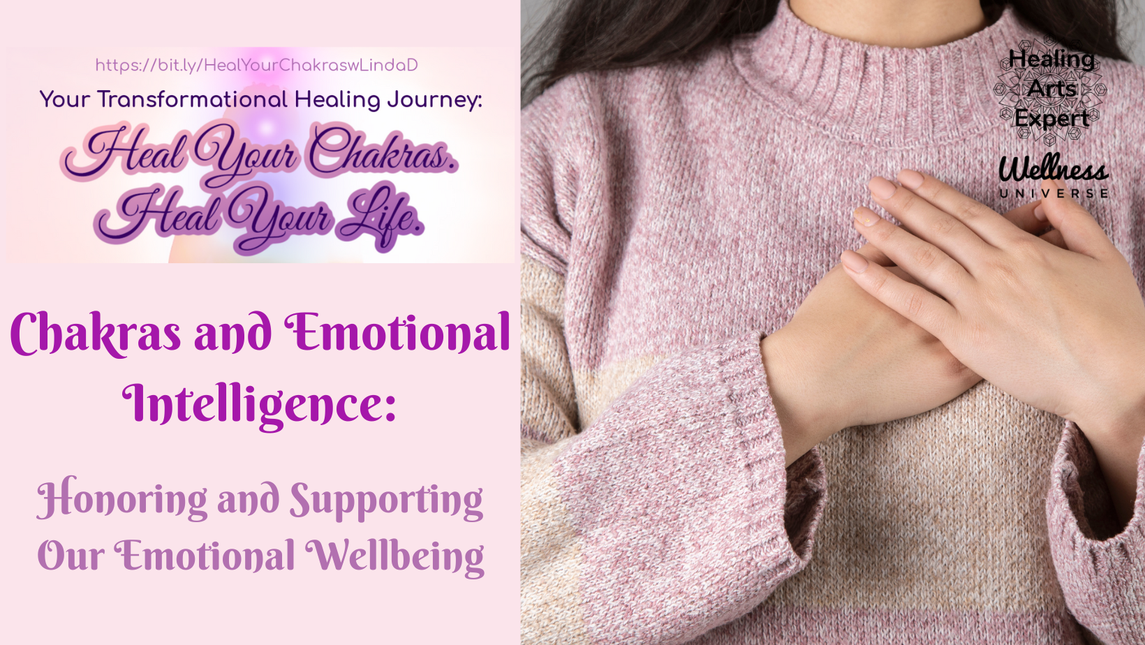 Emotional Intelligence Promo image