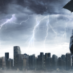 Finding Your Center in the Storm: The Power of Grounding and Vulnerability